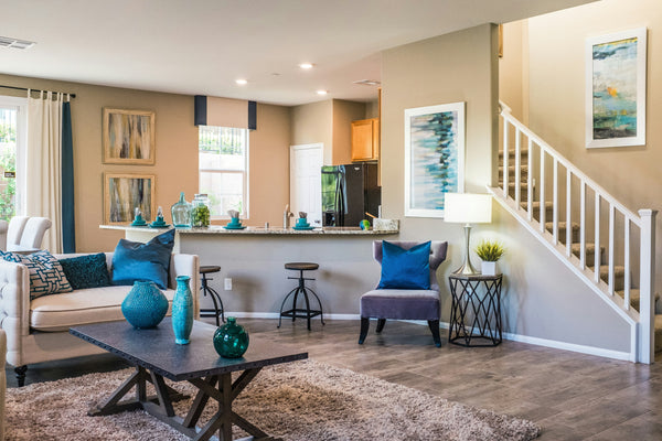 The Function of Minimalism in Home Décor