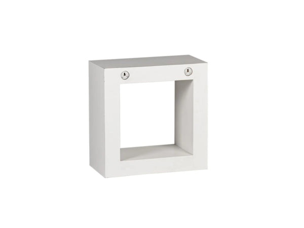 Bedside Table without Drawer for Bedroom