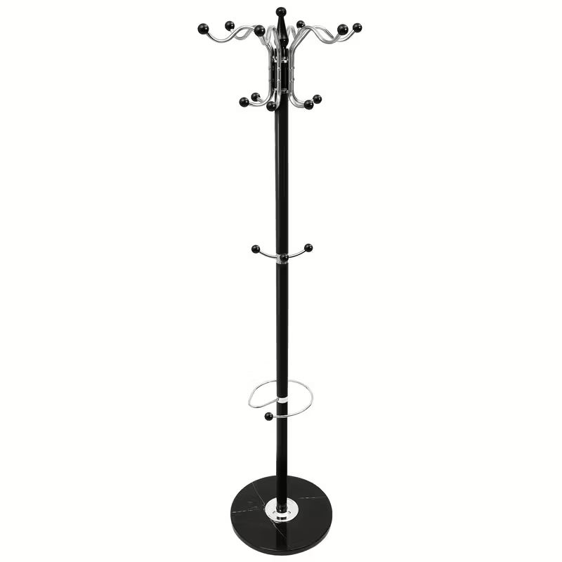 Rotating Coat Stand
