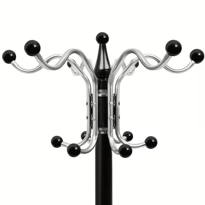 Rotating Coat Stand