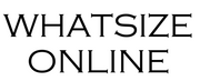 Whatsize Online