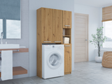 Marpol DD Washing Machine Surround Cabinet