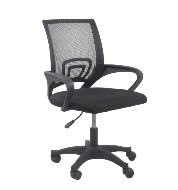 Moris Swivel Chair