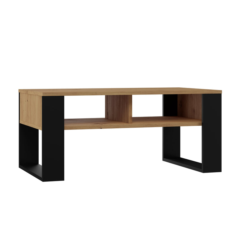 MODERN 2P Coffee Table