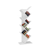 Fumy Free Standing Bookshelf