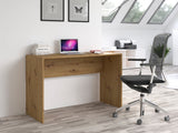 PLUS 2D3S Corner Desk