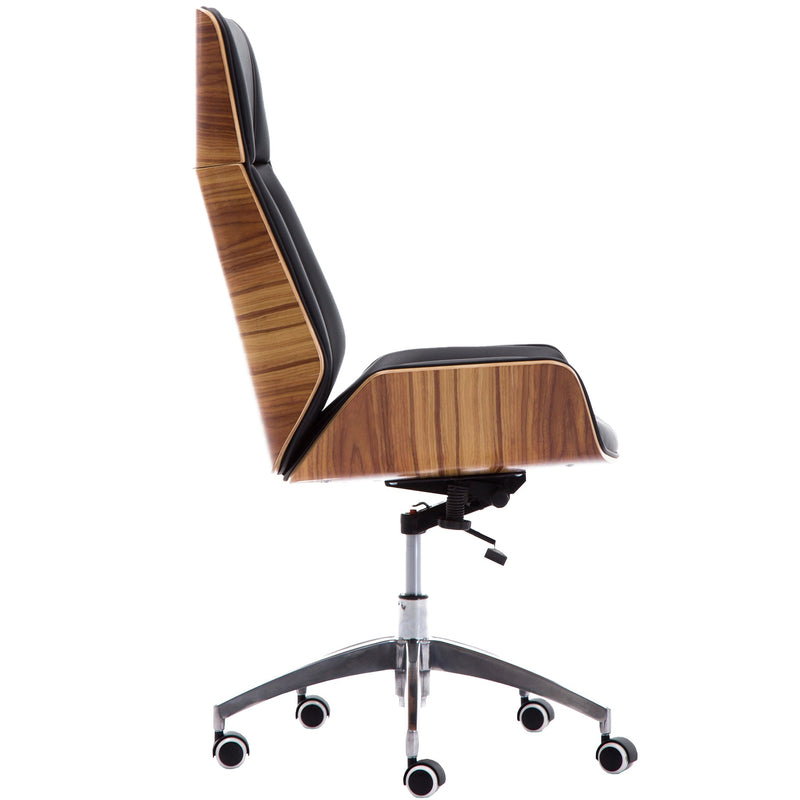 Aron Swivel Chair