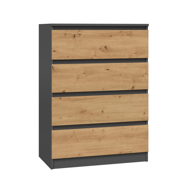 4 Drawer Chest for Bedroom