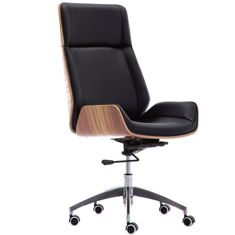 Aron Swivel Chair