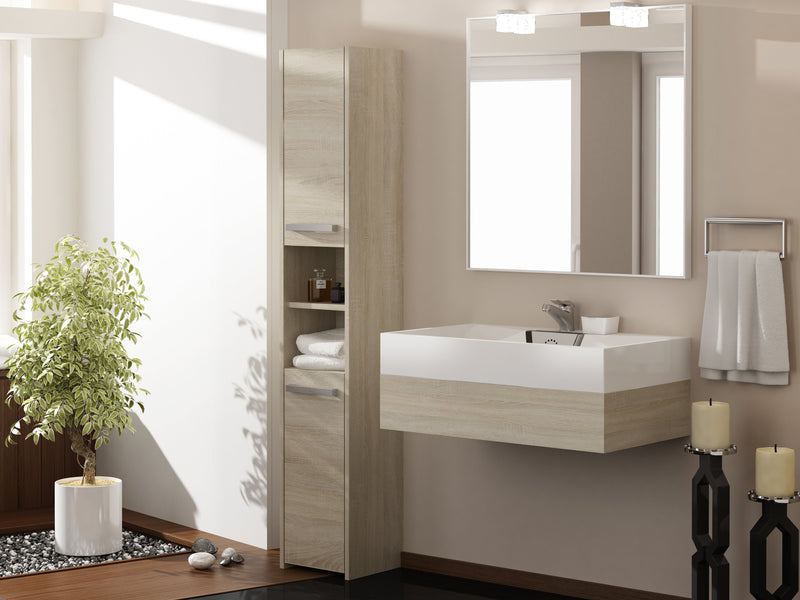 S30 Bathroom Cabinet