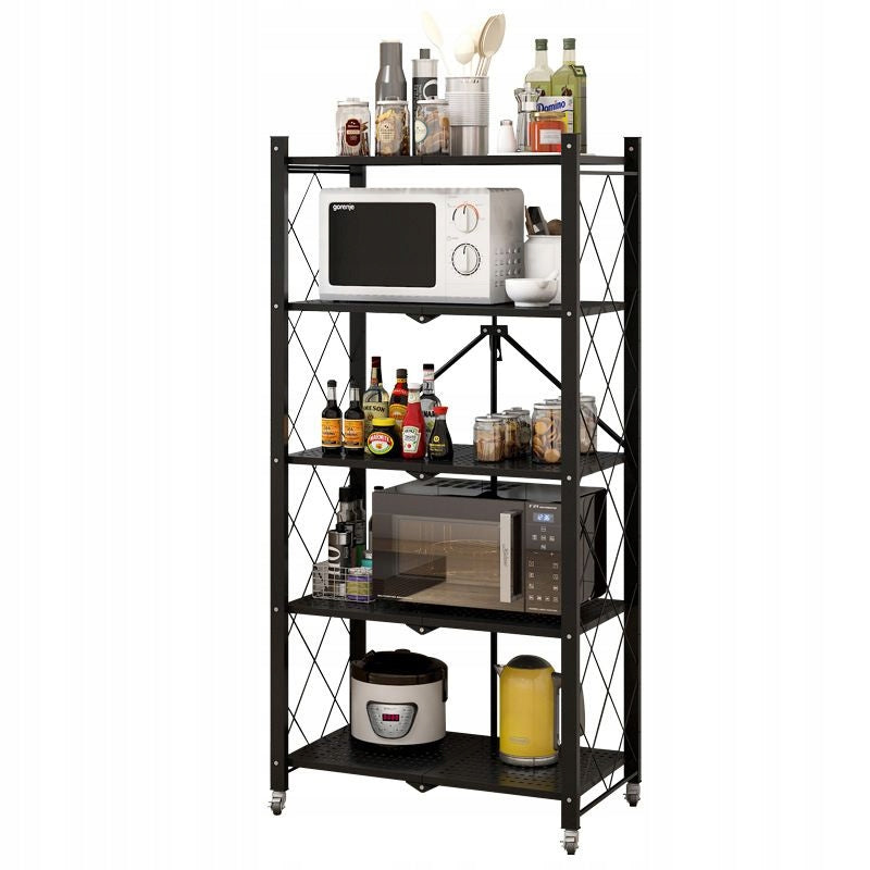 FS005 Folding Storage Shelf