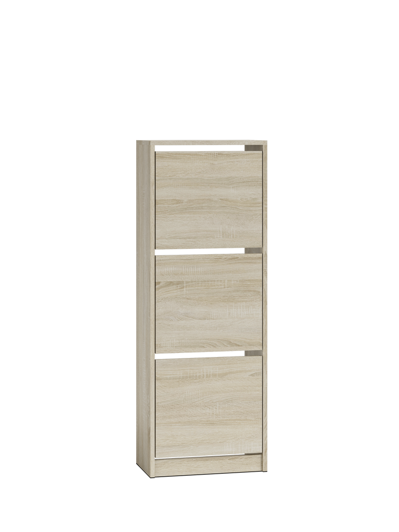 B3 Betsi Shoe Cabinet