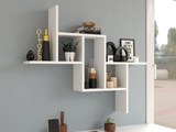 Fiesta A Wall-Mounted Shelf