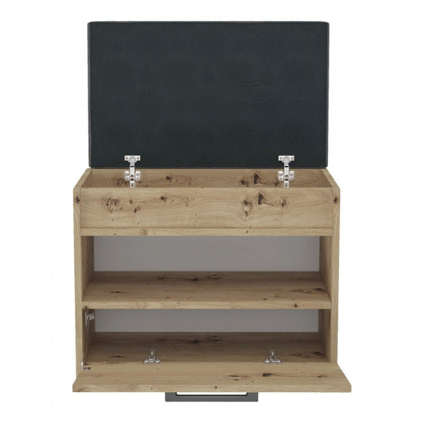 Mini Shoe Cabinet