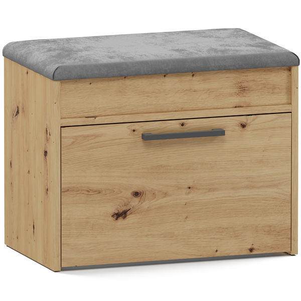 Mini Shoe Cabinet