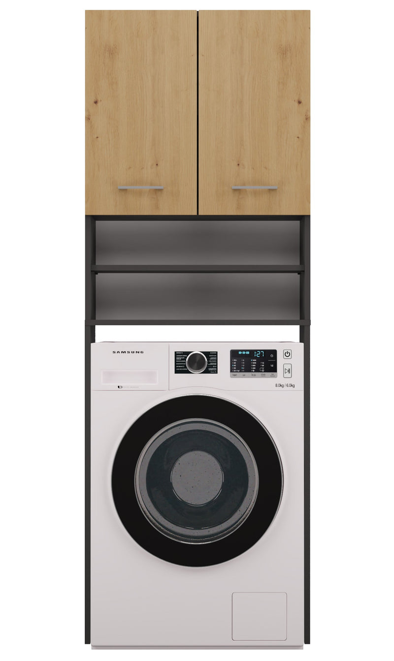 Pola DK Washing Machine Surround Cabinet