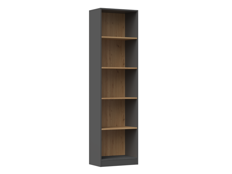 R50 Tall Bookcase