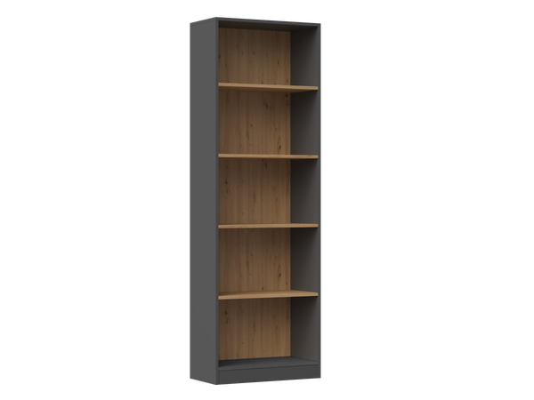 R60 Tall Bookcase