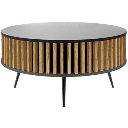 Round Coffee Table