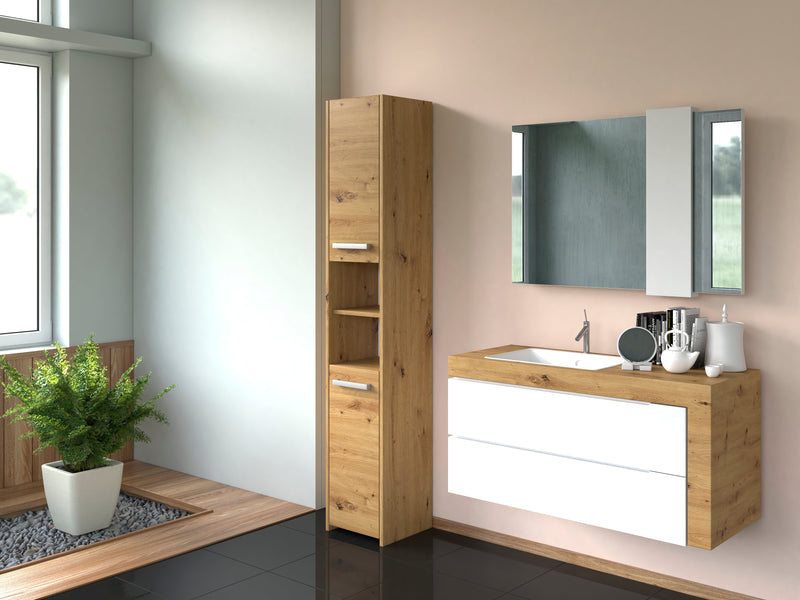 S30 Bathroom Cabinet