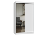 IGA 120 Mirrors Wardrobe