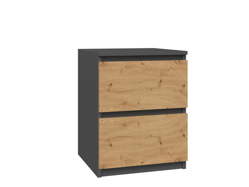 W2 Malwa Large Chest of Drawers