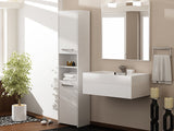 S40 Bathroom and Kitchen Cabinet