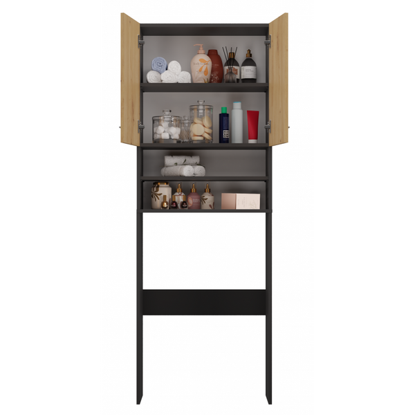 Washing Machine Surround Storage Cabinet for Kichen
