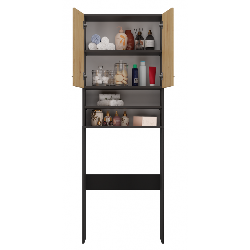 Washing Machine Surround Storage Cabinet for Kichen