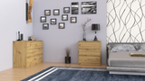 K120 Karo Chest of Drawers