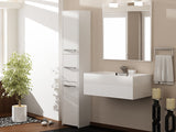 S43 Bathroom Cabinet