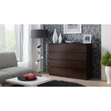 M8 120 Malwa Chest of Drawers