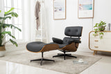 Lord Recliner Chair with Footrest