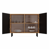 Kama 2 Door Sideboard