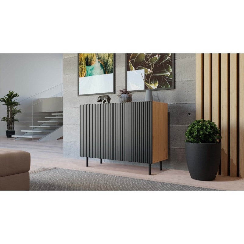 Kama 2 Door Sideboard