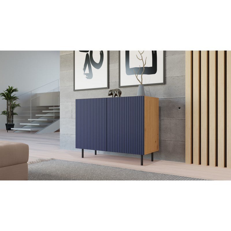 Kama 2 Door Sideboard