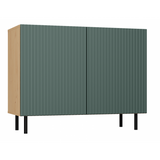 Kama 2 Door Sideboard