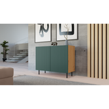 Kama 2 Door Sideboard