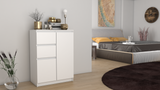 2 Door 2 Drawer Sideboard