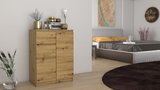 2 Door 2 Drawer Sideboard