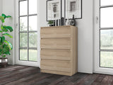 4 Drawer Chest