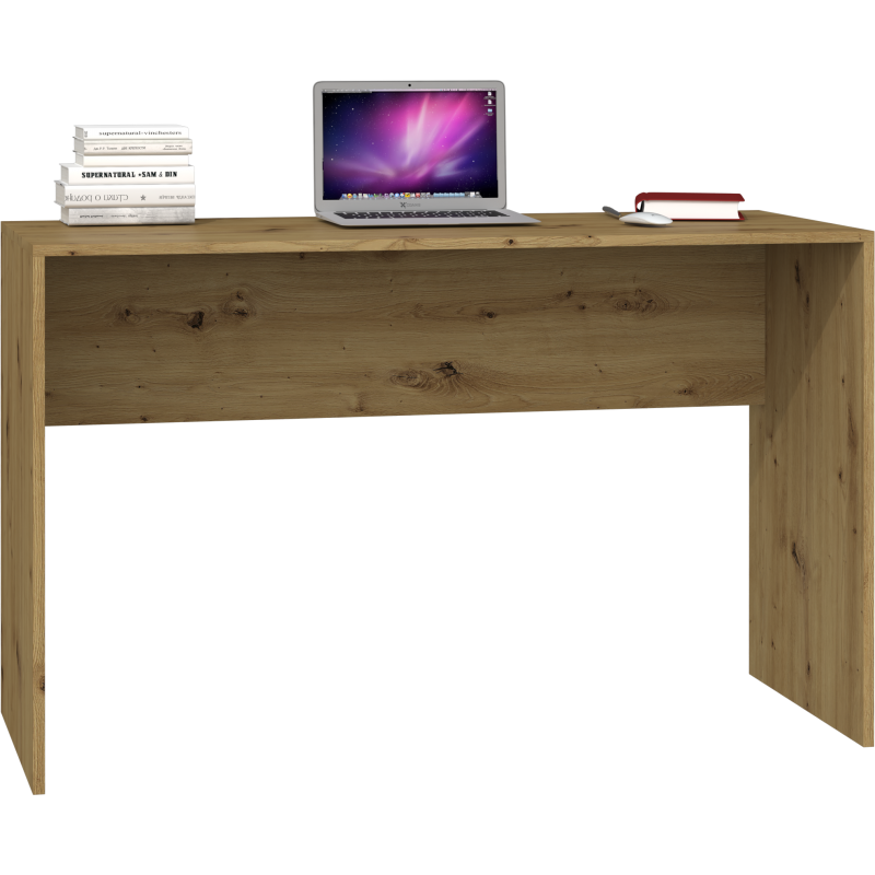 PLUS 2D3S Corner Desk