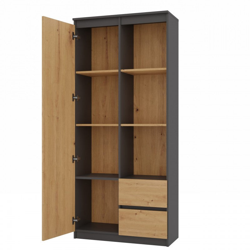 RS-80 Billy Bookcase