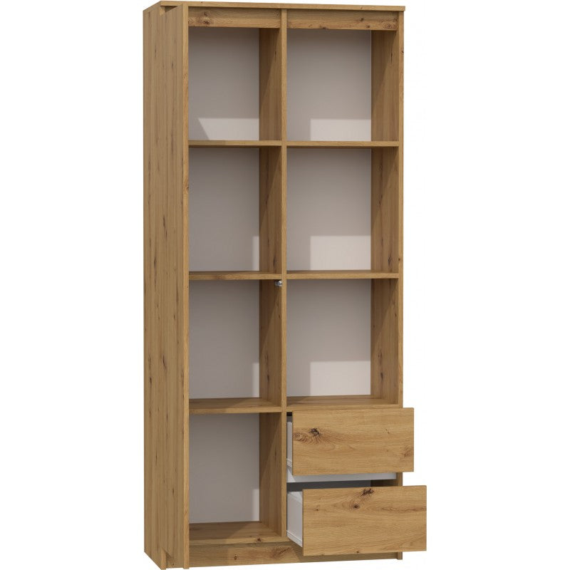 RS-80 Billy Bookcase