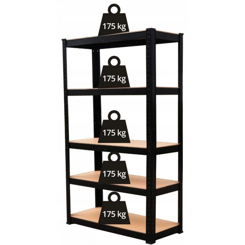 P9030 Storage Shelf