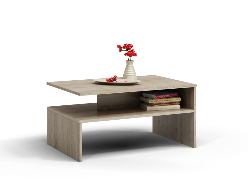 Boston Coffee Table