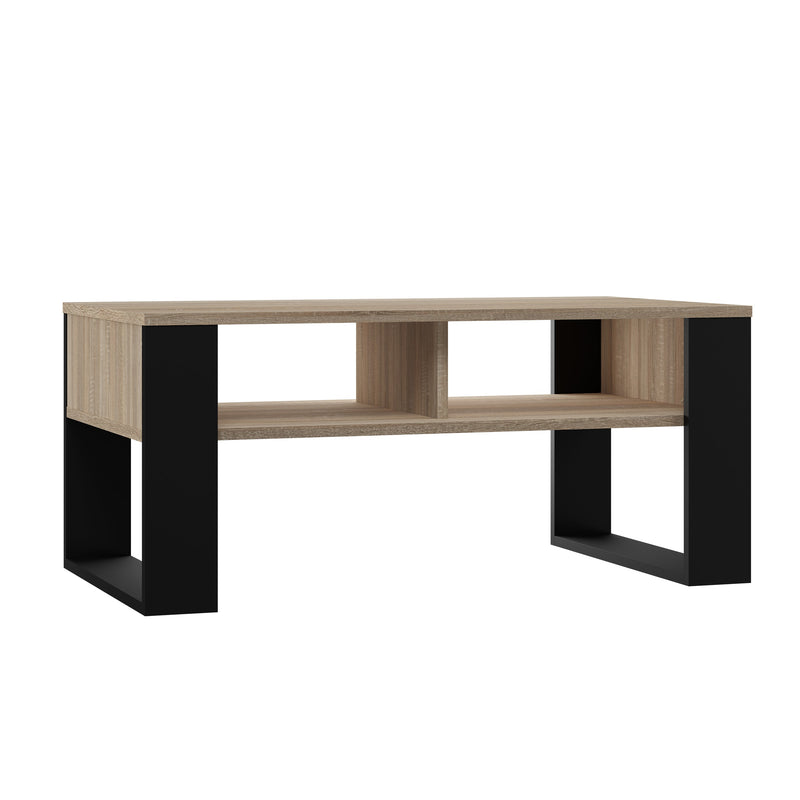 MODERN 2P Coffee Table