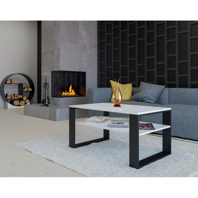 MODERN 1P Coffee Table