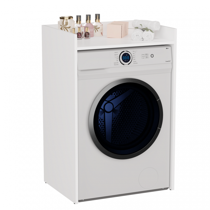 Pola NP Washing Machine Cabinet