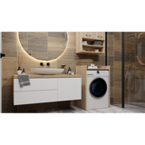 Pola NP Washing Machine Cabinet